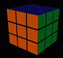   Cube  